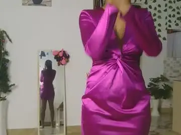 Chaturbate Sex Cam of skyy_brown