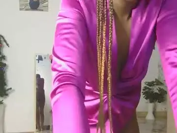Chaturbate Best Webcam of skyy_brown