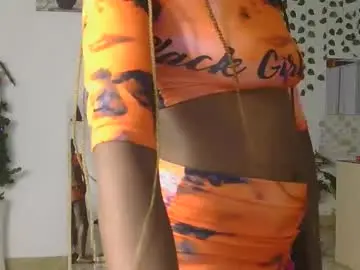 Chaturbate Watch Live Sex Cams of skyy_brown