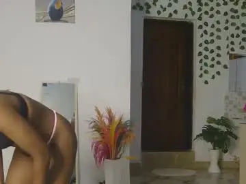 Chaturbate Sex Chat of skyy_brown