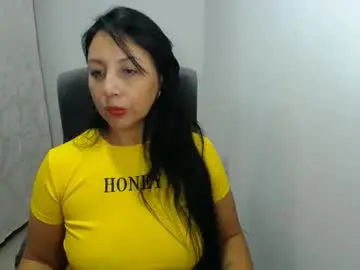 Chaturbate Adult Webcam of soyelena46