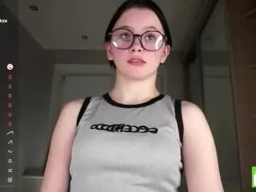 Chaturbate Adult Video Chat of sweetyoops