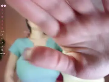 Chaturbate Live Sex Cam of sweetyoops