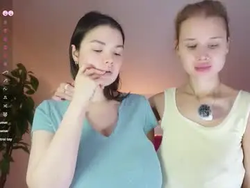 Chaturbate Live Sex Cam of sweetyoops