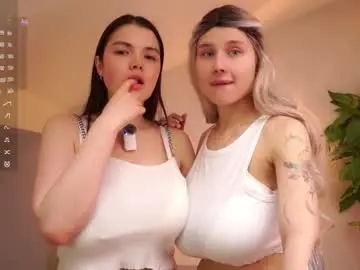 Chaturbate Live Sex Cam of sweetyoops