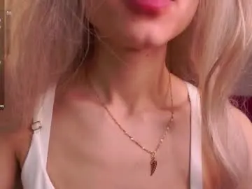 Chaturbate Adult Video Chat of sweetyoops