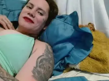 Chaturbate Free Porn Cam of transexdotada