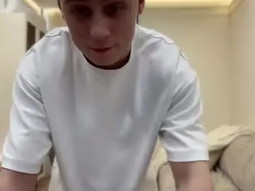 Chaturbate Adult Webcam of tyler_garrner