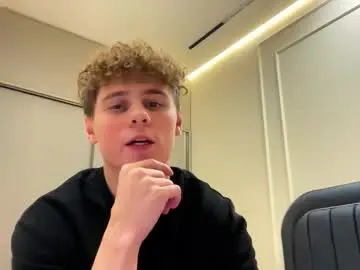 Chaturbate Nude Webcam of tyler_garrner