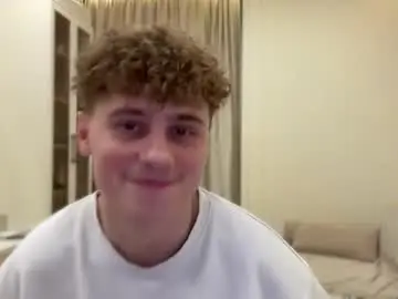 Chaturbate Sex Cam of tyler_garrner