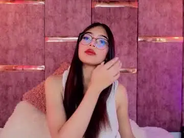 Chaturbate Adult Webcam of viollettebylyly