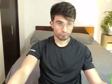 Chaturbate Nude Webcam of yoshy_man