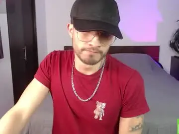 Chaturbate Sex Cam of yoshy_man