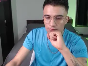 Chaturbate Free Live Porn of yoshy_man