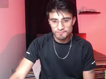 Chaturbate Free Live Porn of yoshy_man