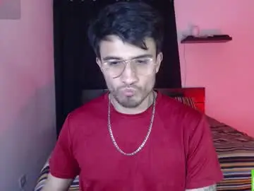 Chaturbate Sex Chat of yoshy_man