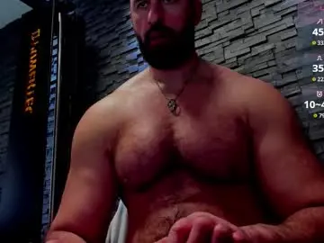 Chaturbate Live Porn of yy_david_yy