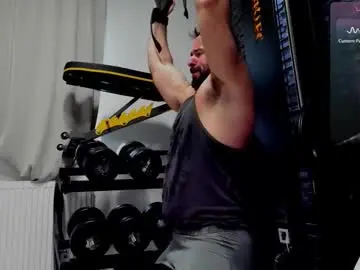 Chaturbate Sex Chat of yy_david_yy