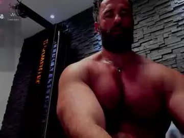 Chaturbate Nude Webcam of yy_david_yy