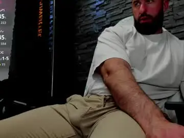 Chaturbate Adult Webcam of yy_david_yy