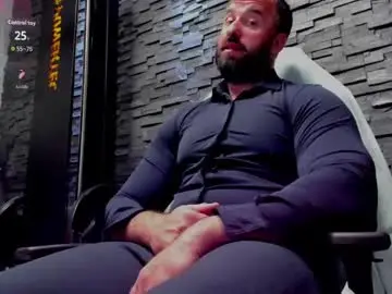Chaturbate Adult Video Chat of yy_david_yy