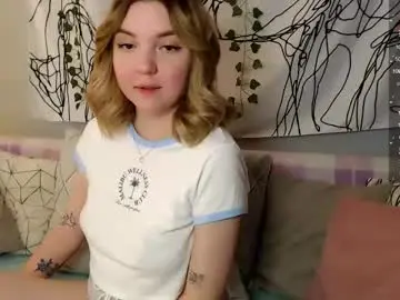 Chaturbate Private Sex Chat of _blonde_barbie_