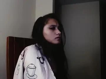 Chaturbate Live Porn of agatha_dubois4