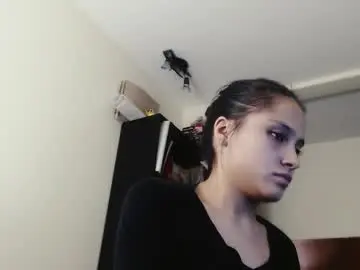 Chaturbate Sex Cam of agatha_dubois4