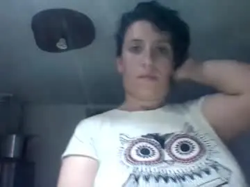 Chaturbate Adult Webcam of alma_amy