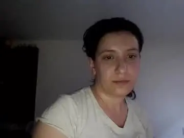 Chaturbate Live Porn of alma_amy