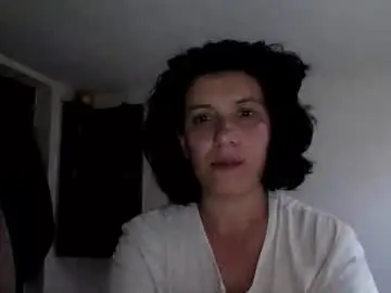 Chaturbate Adult Video Chat of alma_amy