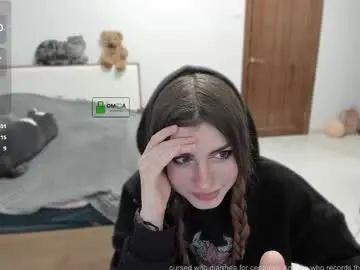 Chaturbate Sex Chat of amiandthomas