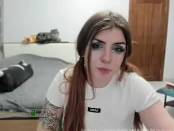 Chaturbate Best live sex cam show of amiandthomas