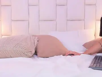 Chaturbate Sex Cam of andressolorzano
