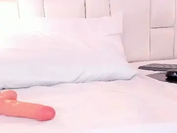 Chaturbate Sex Chat of andressolorzano