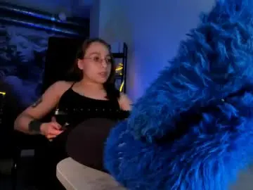 Chaturbate Best Webcam of aphexqueen