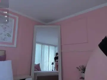 Chaturbate Sex Chat of aria_velvetx_