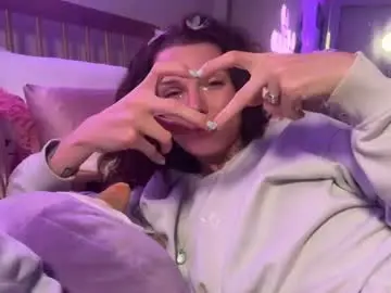 Chaturbate Sex Cam of astorialove