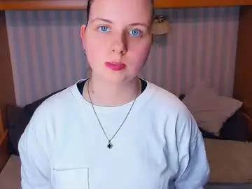 Chaturbate Best live sex cam show of benniemegginson