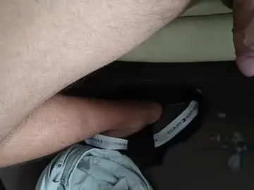 Chaturbate Best Webcam of brownboyams90