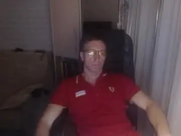 Chaturbate Adult Webcams of bujhm1964