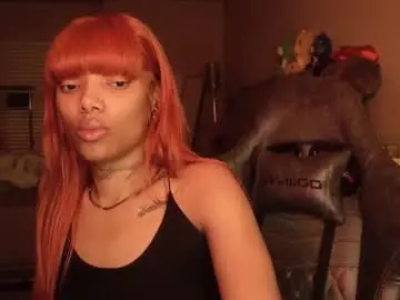 Chaturbate Adult Webcam of butterflybootyy