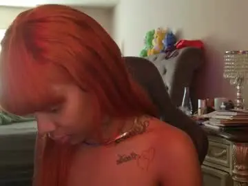 Chaturbate Live Porn of butterflybootyy