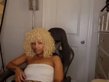 Chaturbate Live Sex of butterflybootyy