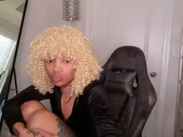 Chaturbate Nude Webcam of butterflybootyy