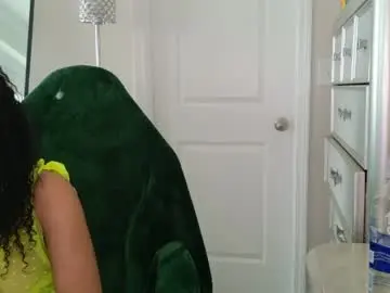 Chaturbate Live Sex of butterflybootyy