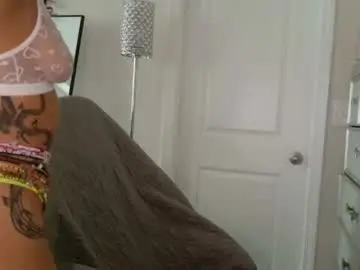 Chaturbate Best Webcam of butterflybootyy
