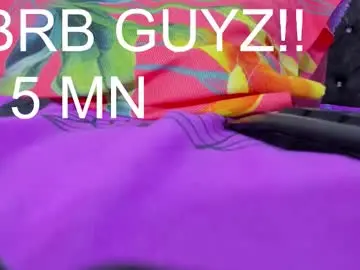 Chaturbate Sex Chat of candy_deluxe777