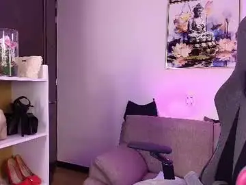 Chaturbate Live Sex Cam of cata_alvarezz