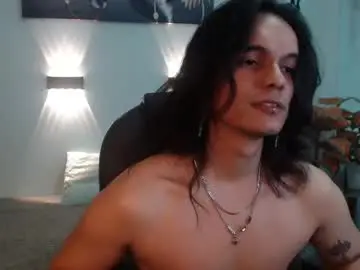 Chaturbate Private Sex Chat of crow_john